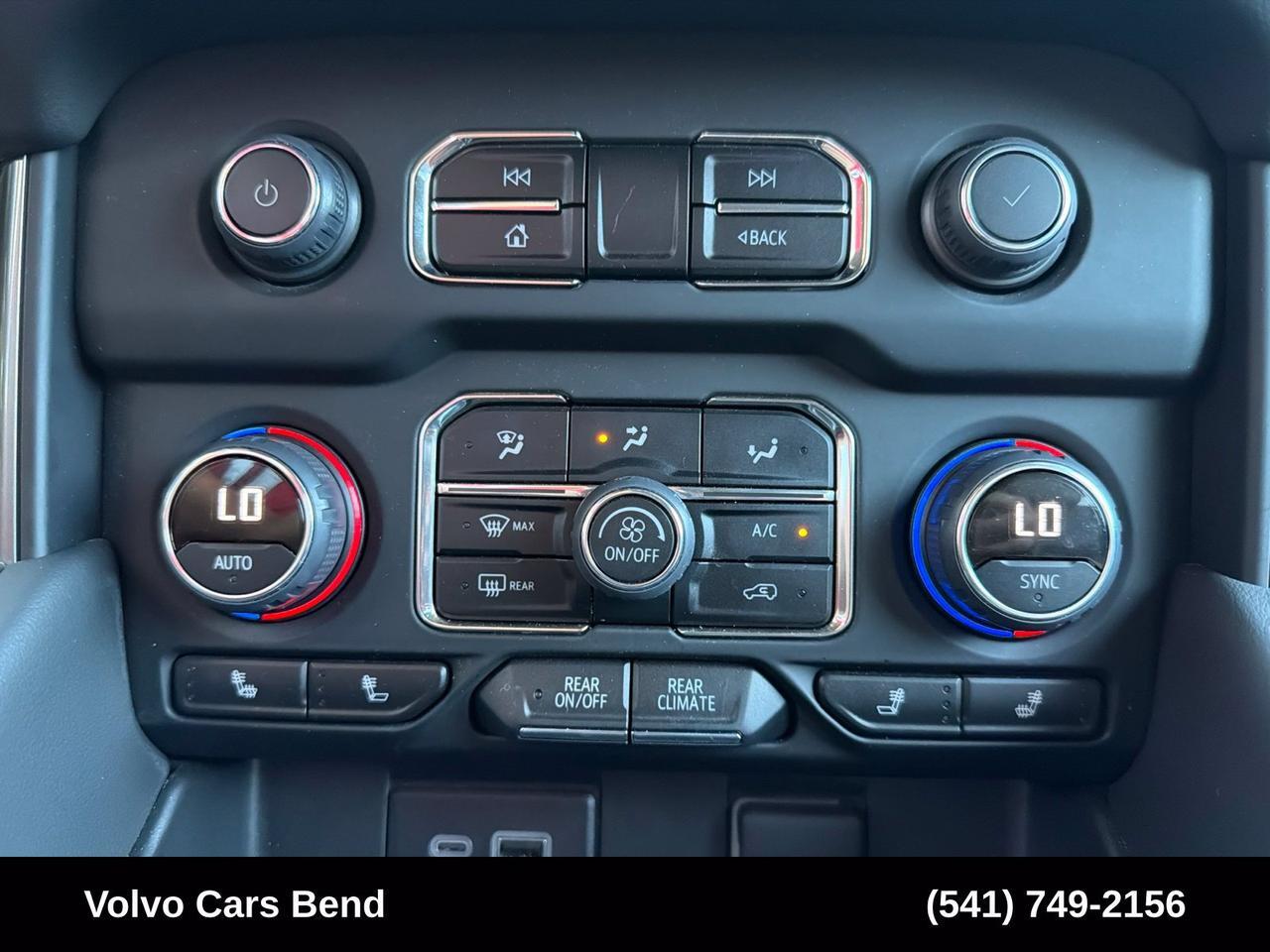 2023 Chevrolet Tahoe Z71 Bend OR