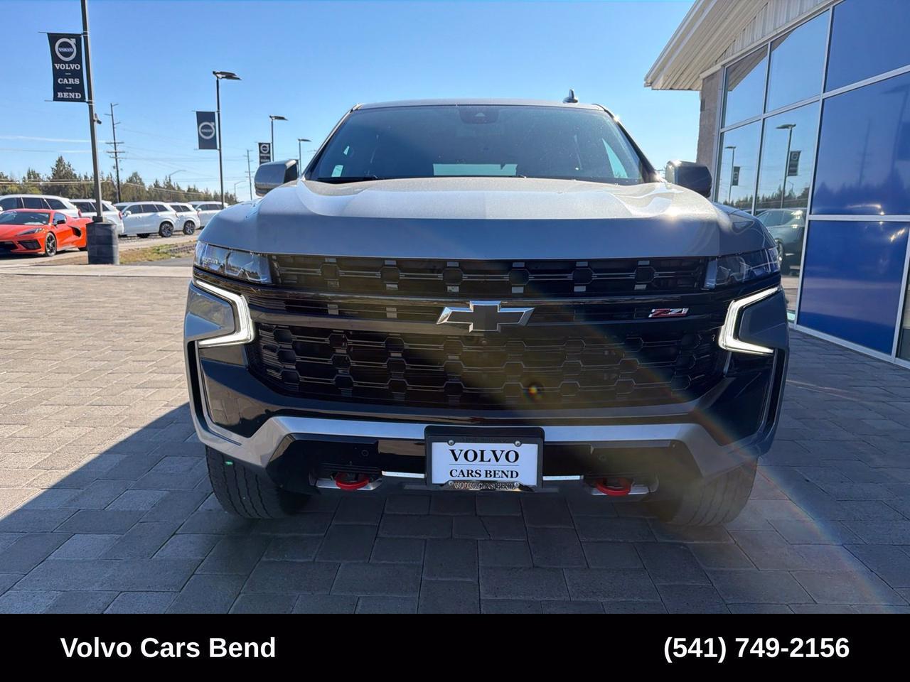 2023 Chevrolet Tahoe Z71 Bend OR