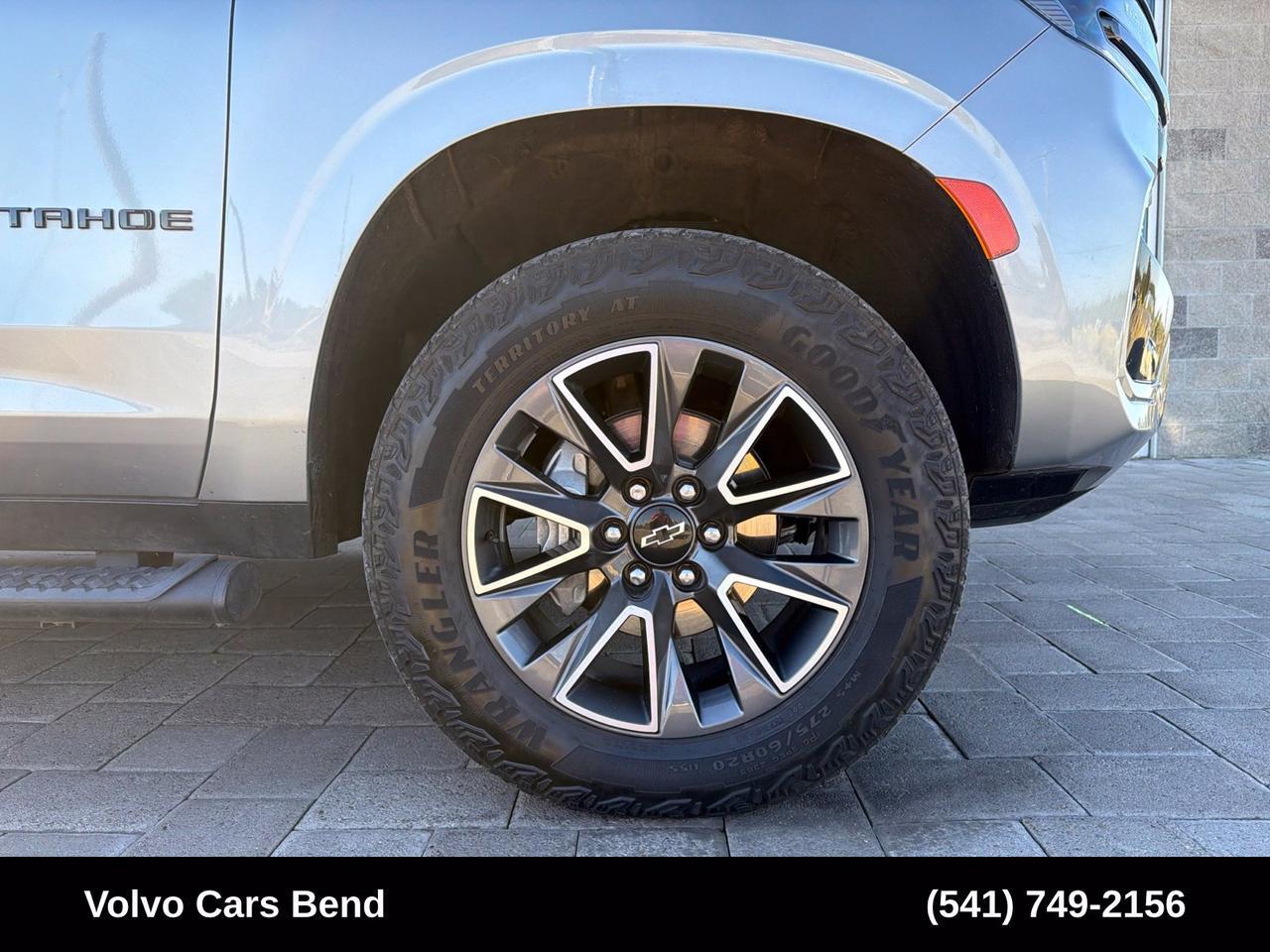 2023 Chevrolet Tahoe Z71 Bend OR