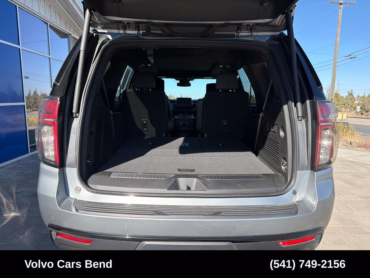 2023 Chevrolet Tahoe Z71 Bend OR