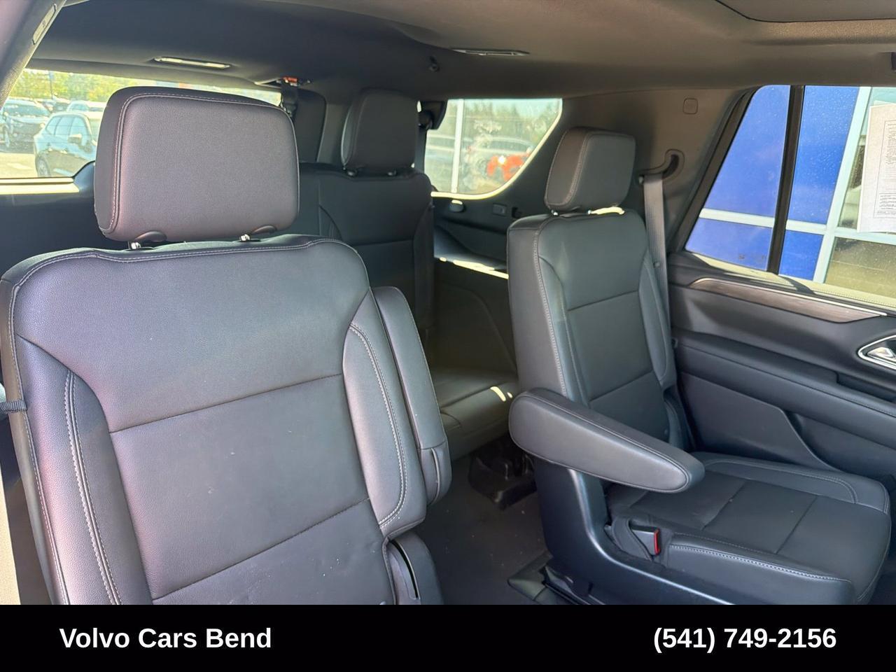 2023 Chevrolet Tahoe Z71 Bend OR