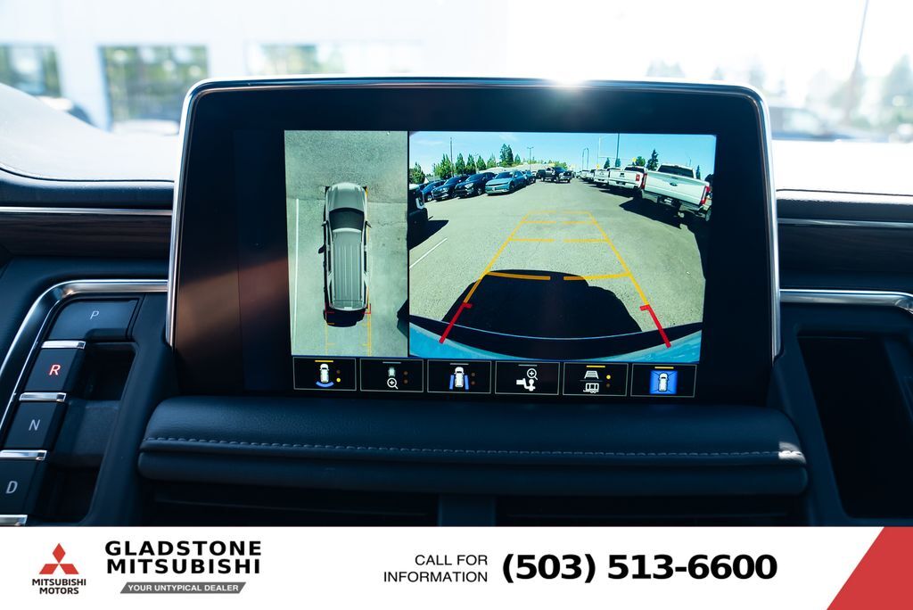 2023 Chevrolet Tahoe Z71 Milwaukie OR