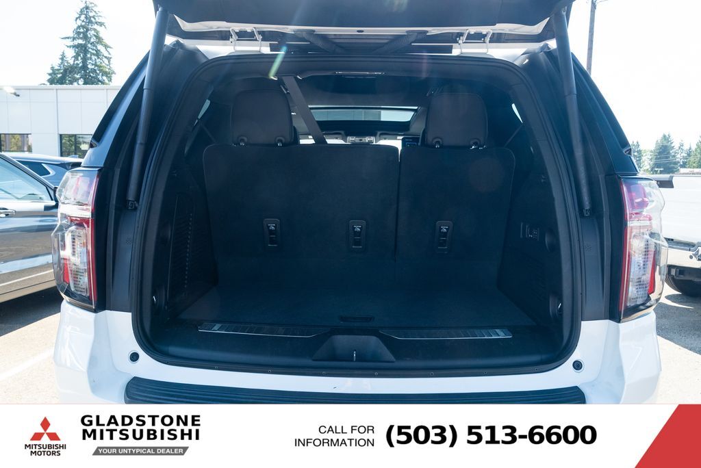 2023 Chevrolet Tahoe Z71 Milwaukie OR
