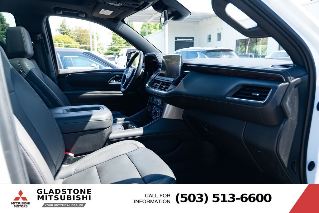 2023 Chevrolet Tahoe Z71 Milwaukie OR