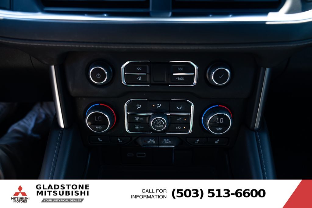2023 Chevrolet Tahoe Z71 Milwaukie OR