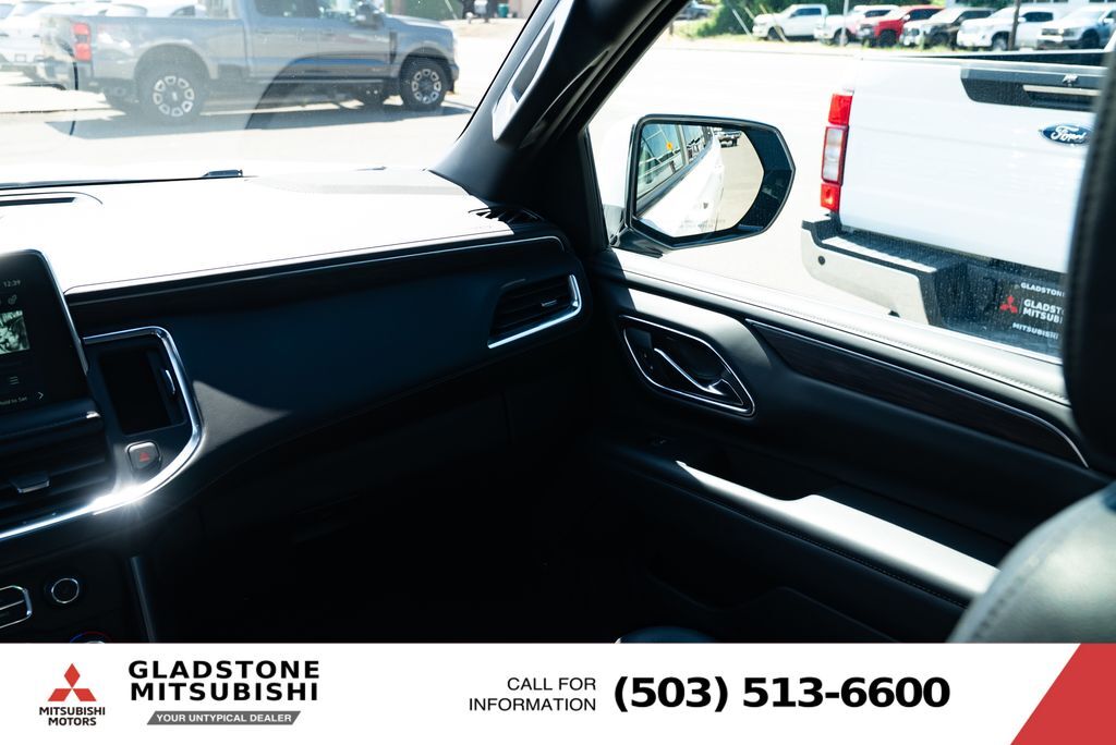 2023 Chevrolet Tahoe Z71 Milwaukie OR