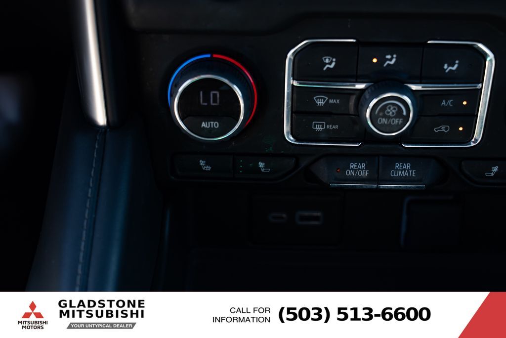 2023 Chevrolet Tahoe Z71 Milwaukie OR