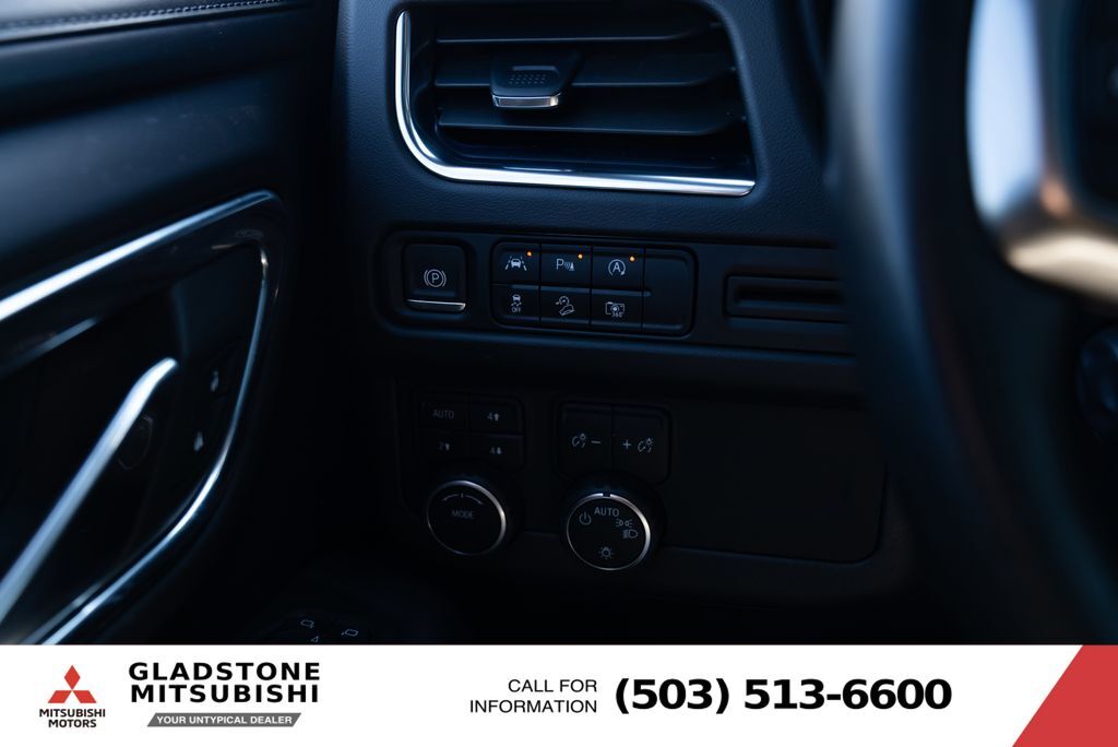 2023 Chevrolet Tahoe Z71 Milwaukie OR