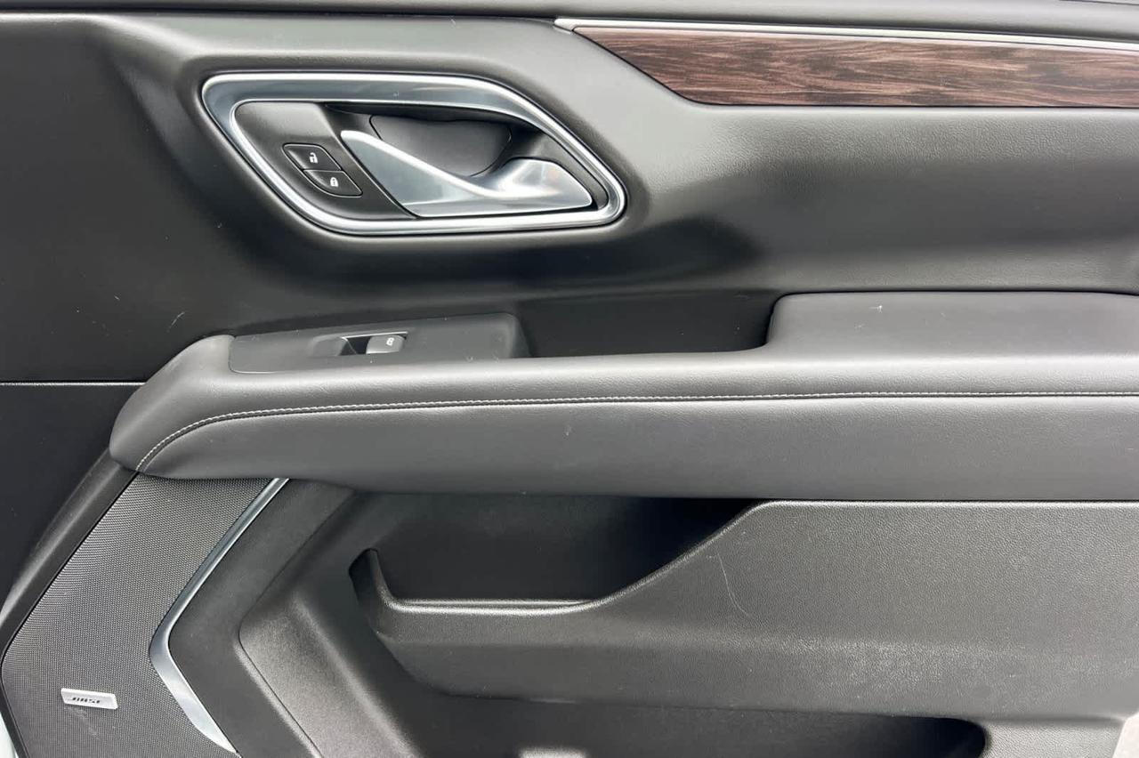 2023 Chevrolet Tahoe Z71 Roseville CA