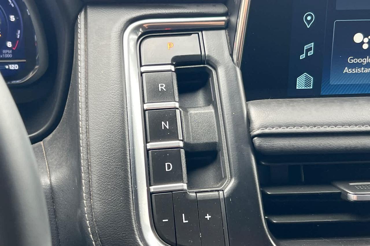 2023 Chevrolet Tahoe Z71 Roseville CA