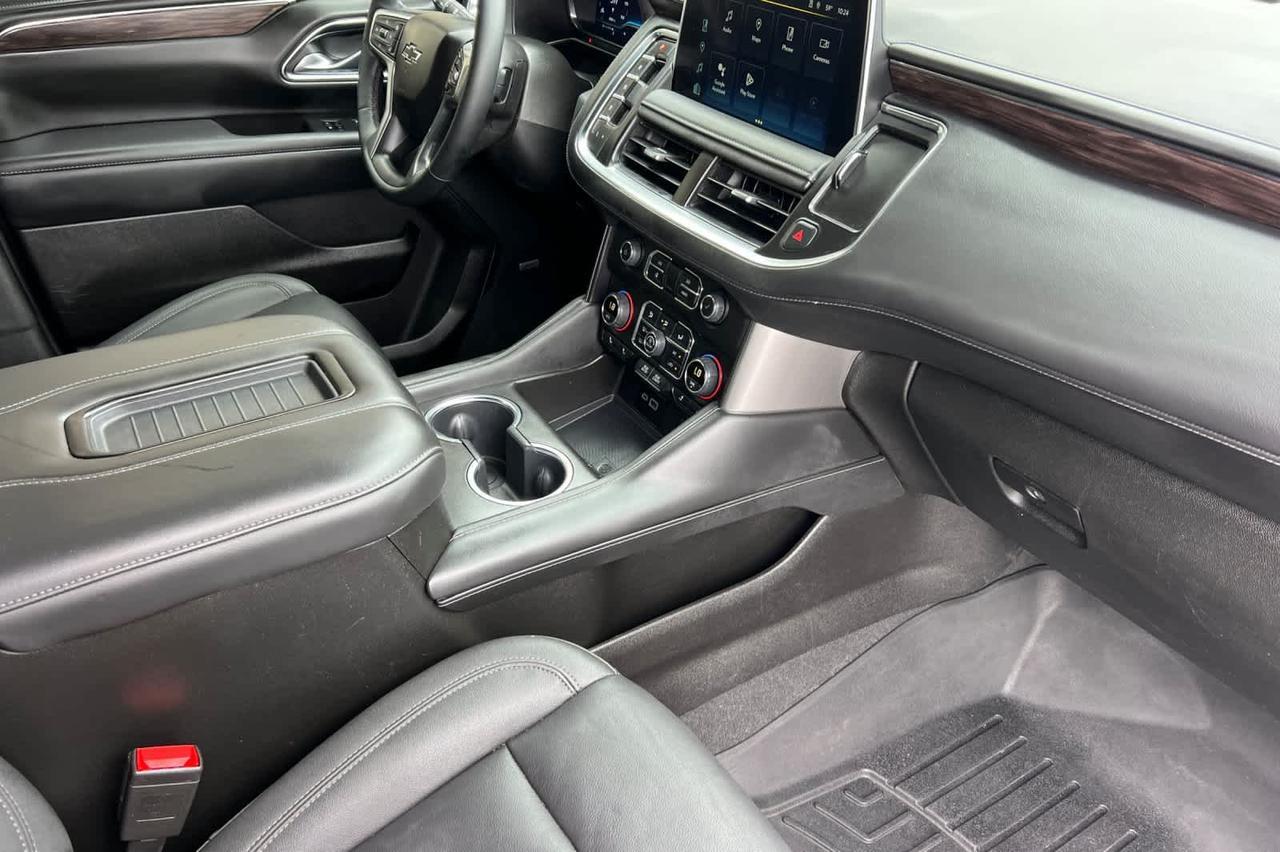 2023 Chevrolet Tahoe Z71 Roseville CA