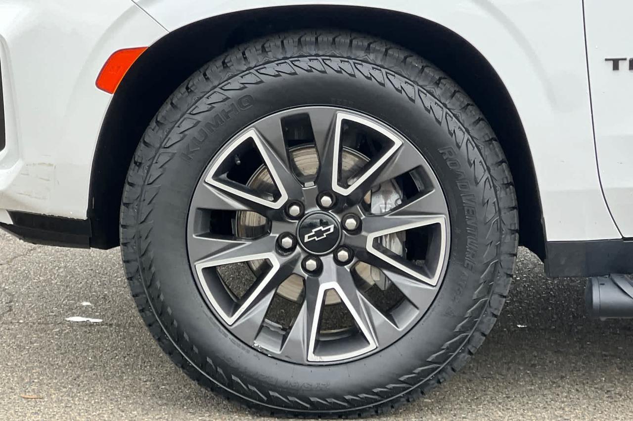 2023 Chevrolet Tahoe Z71 Roseville CA