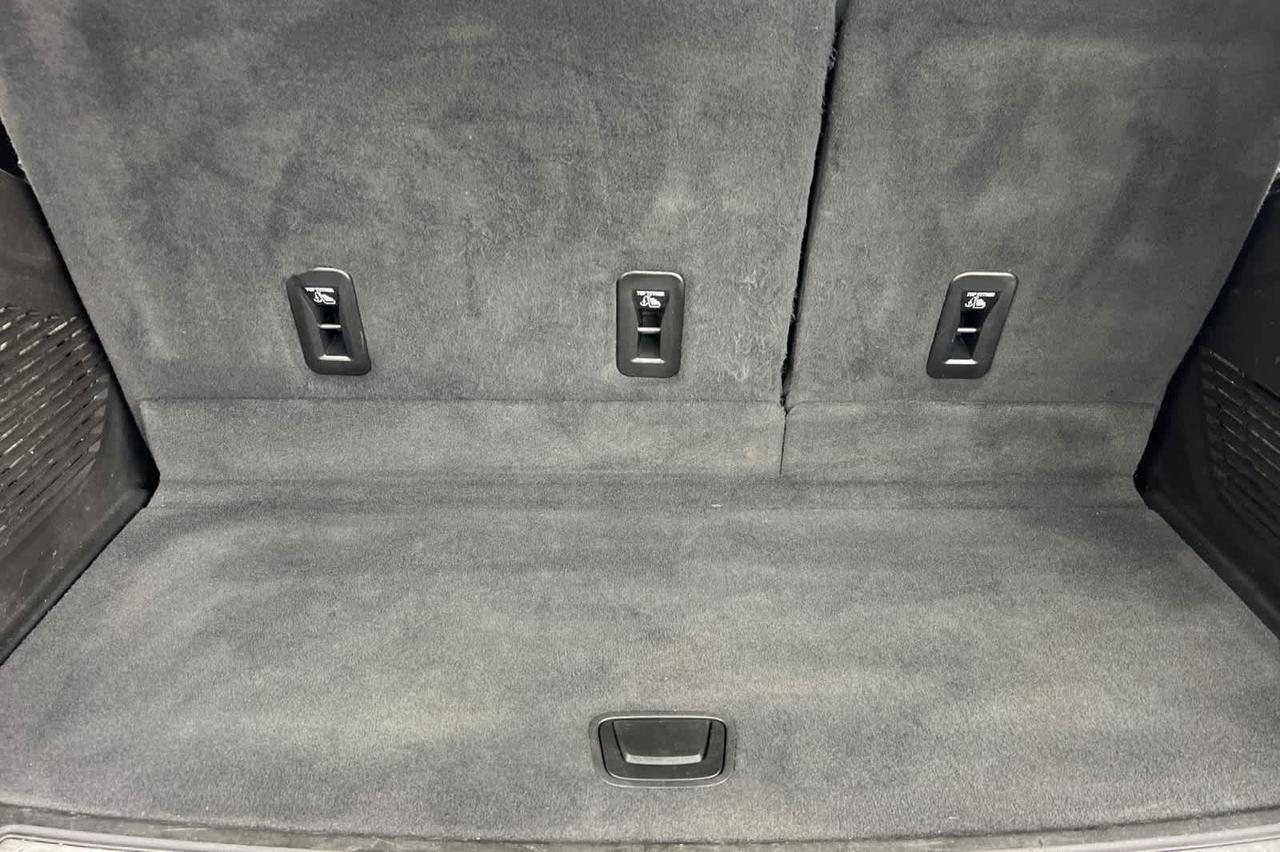 2023 Chevrolet Tahoe Z71 Roseville CA