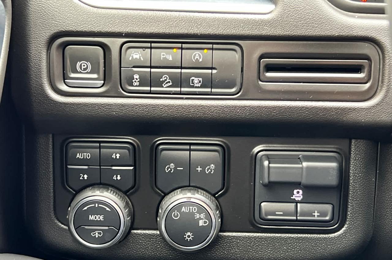 2023 Chevrolet Tahoe Z71 Roseville CA