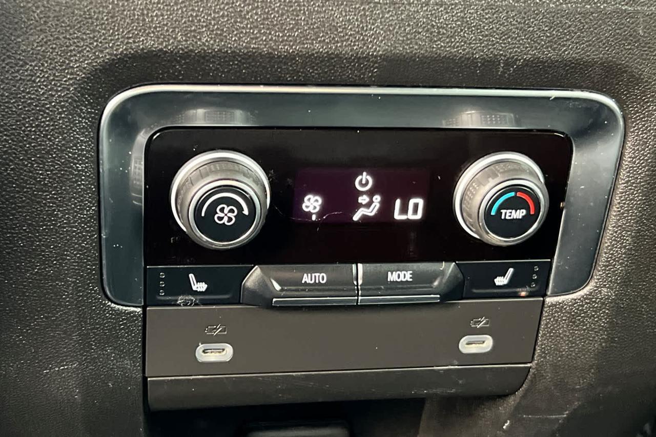 2023 Chevrolet Tahoe Z71 Roseville CA