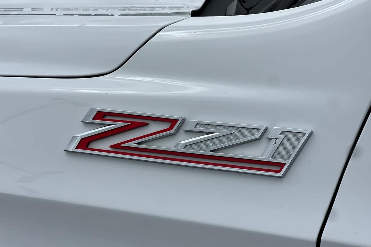 2023 Chevrolet Tahoe Z71 Roseville CA