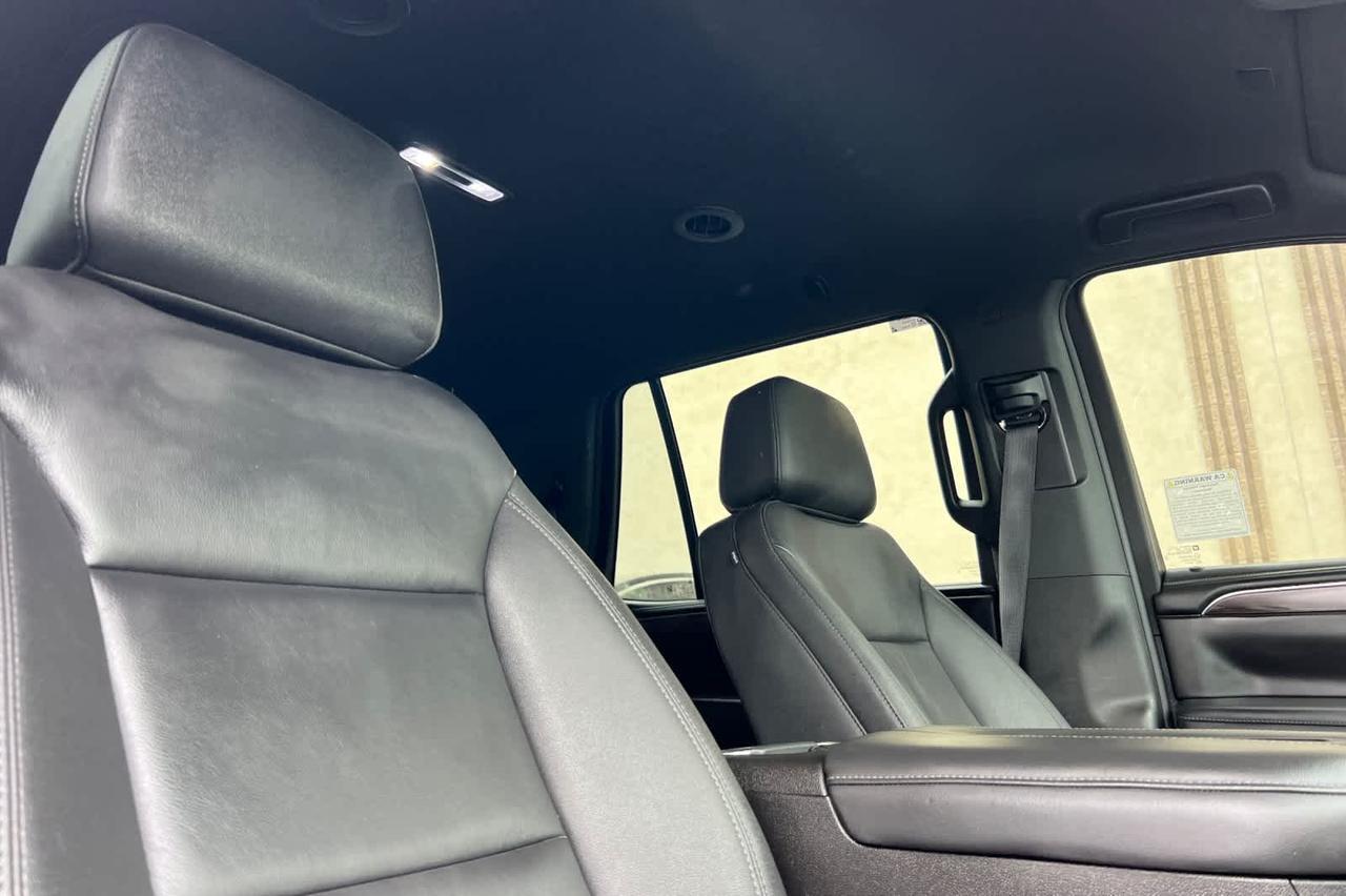 2023 Chevrolet Tahoe Z71 Roseville CA
