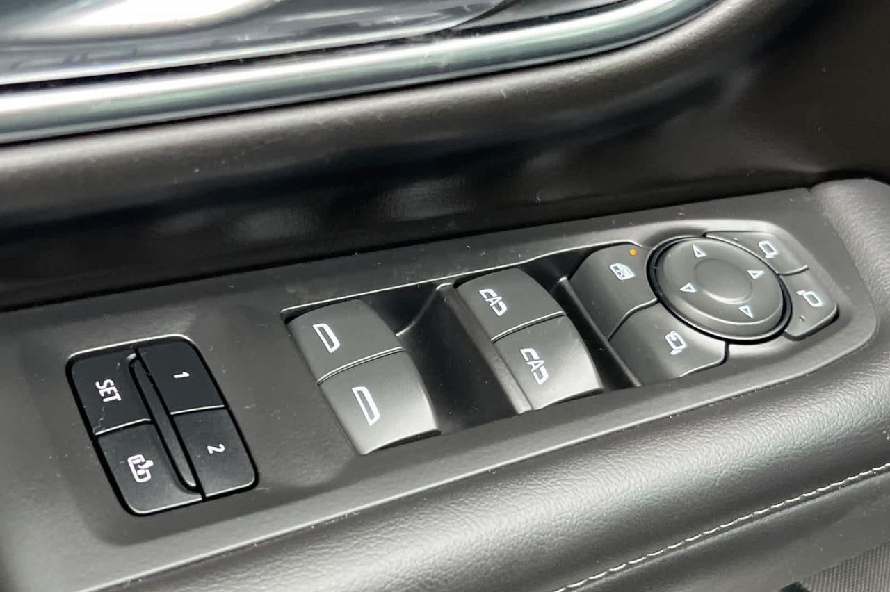 2023 Chevrolet Tahoe Z71 Roseville CA