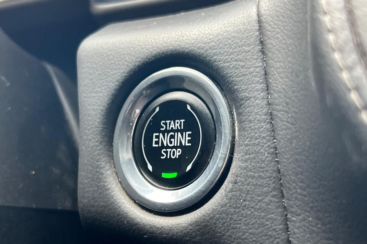 2023 Chevrolet Tahoe Z71 Roseville CA