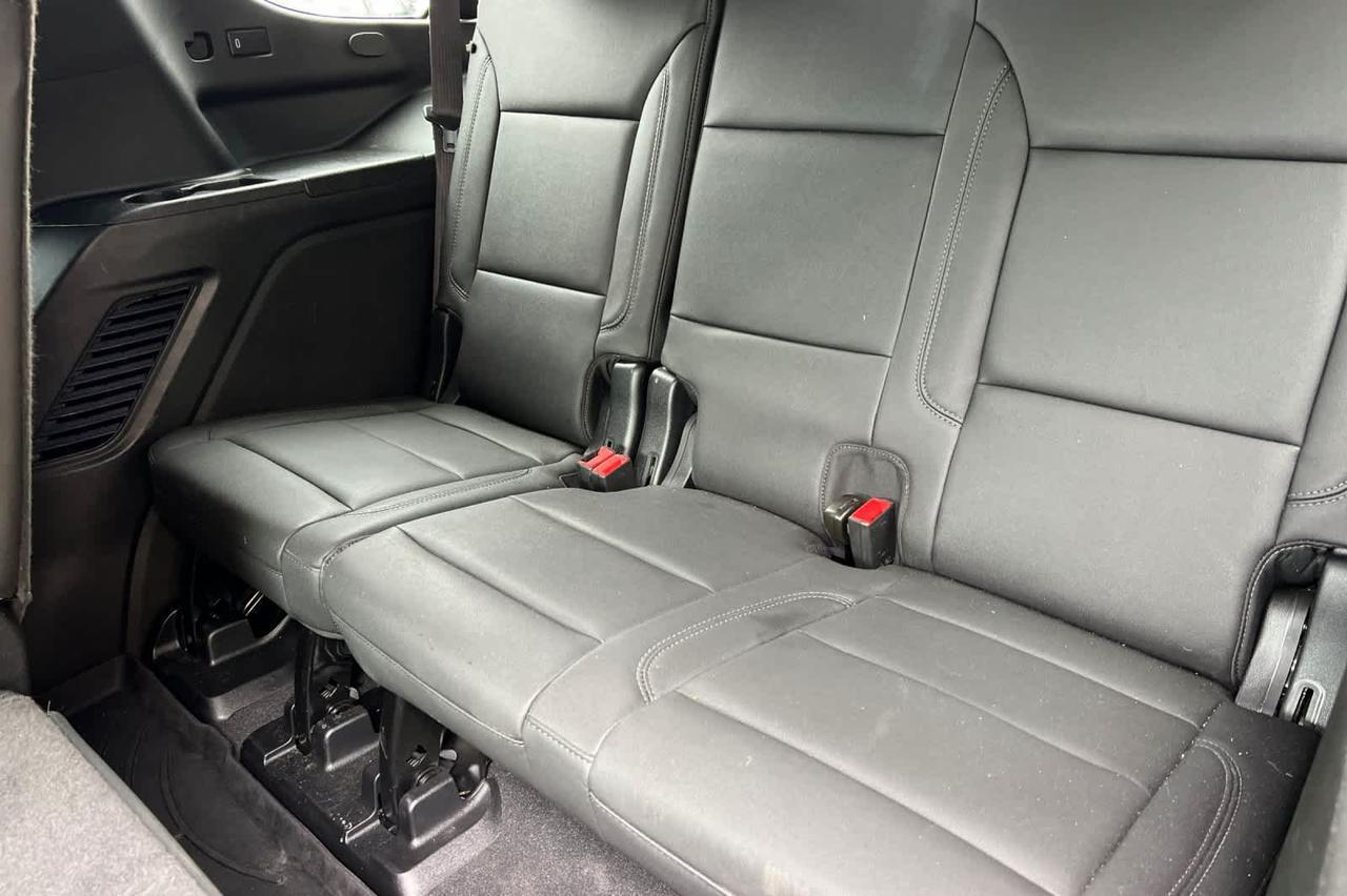 2023 Chevrolet Tahoe Z71 Roseville CA