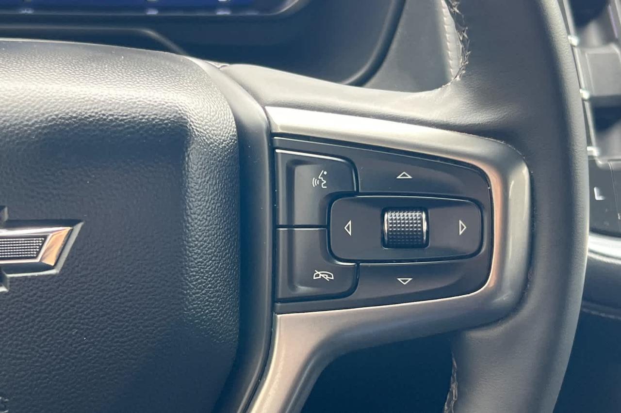 2023 Chevrolet Tahoe Z71 Roseville CA