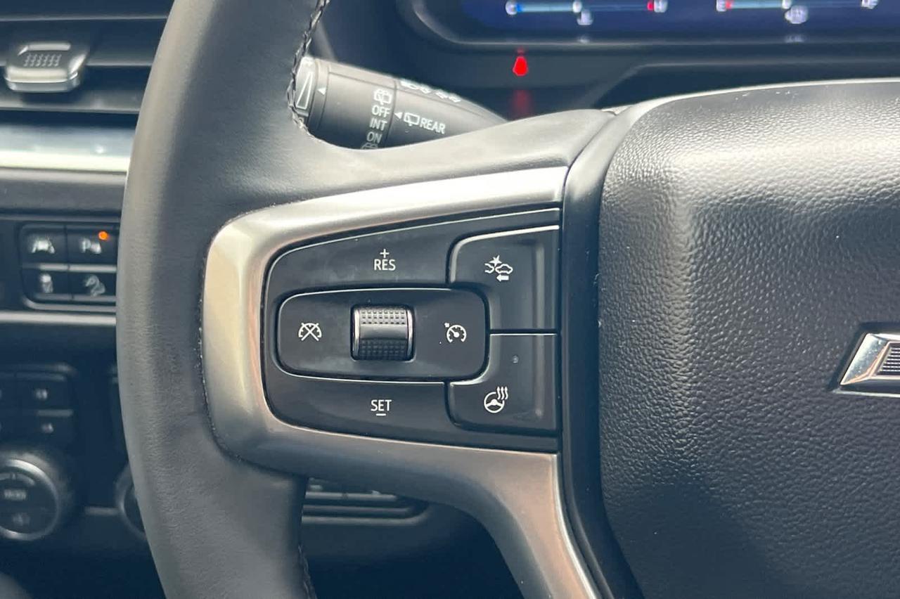 2023 Chevrolet Tahoe Z71 Roseville CA