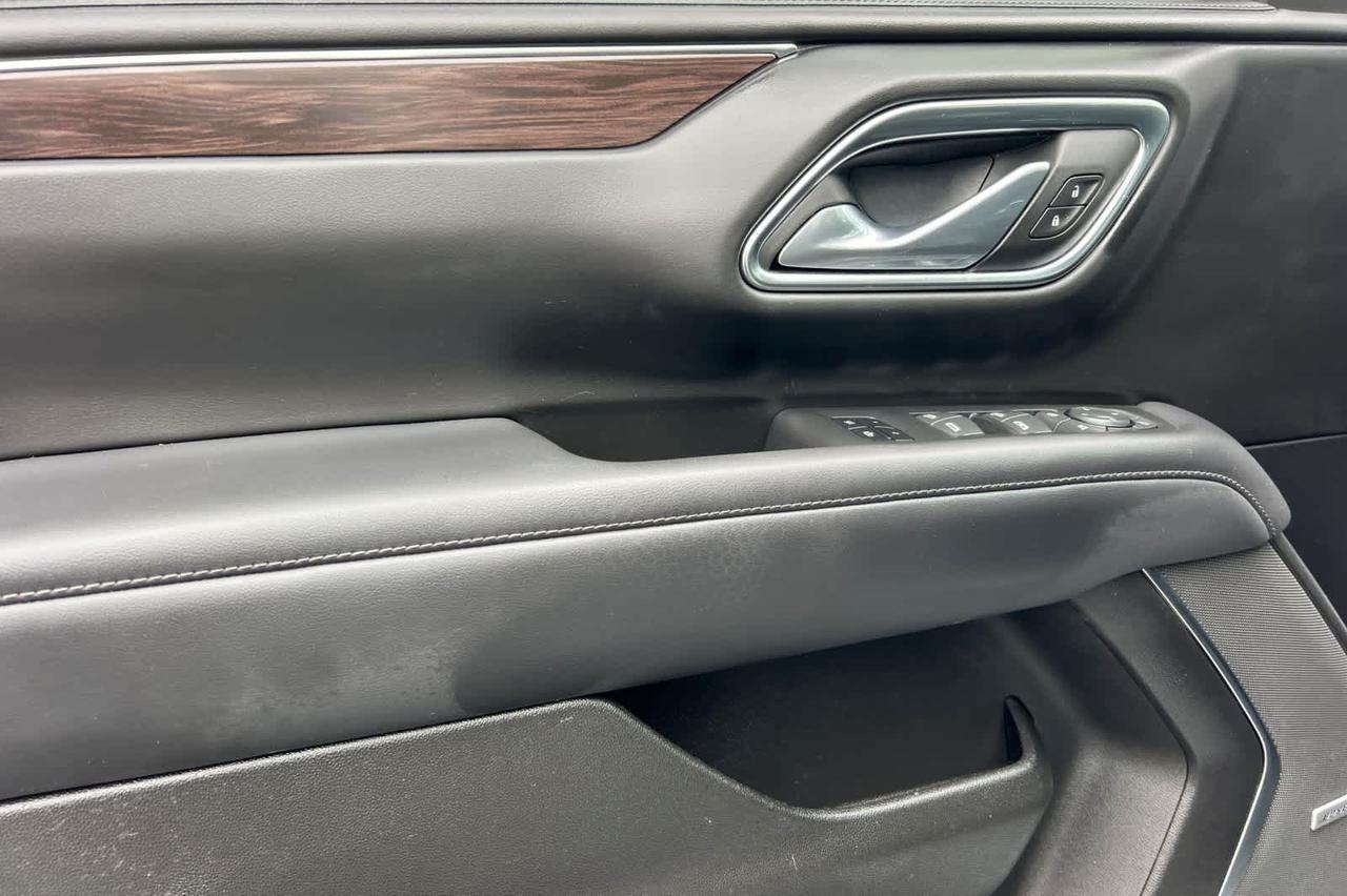 2023 Chevrolet Tahoe Z71 Roseville CA