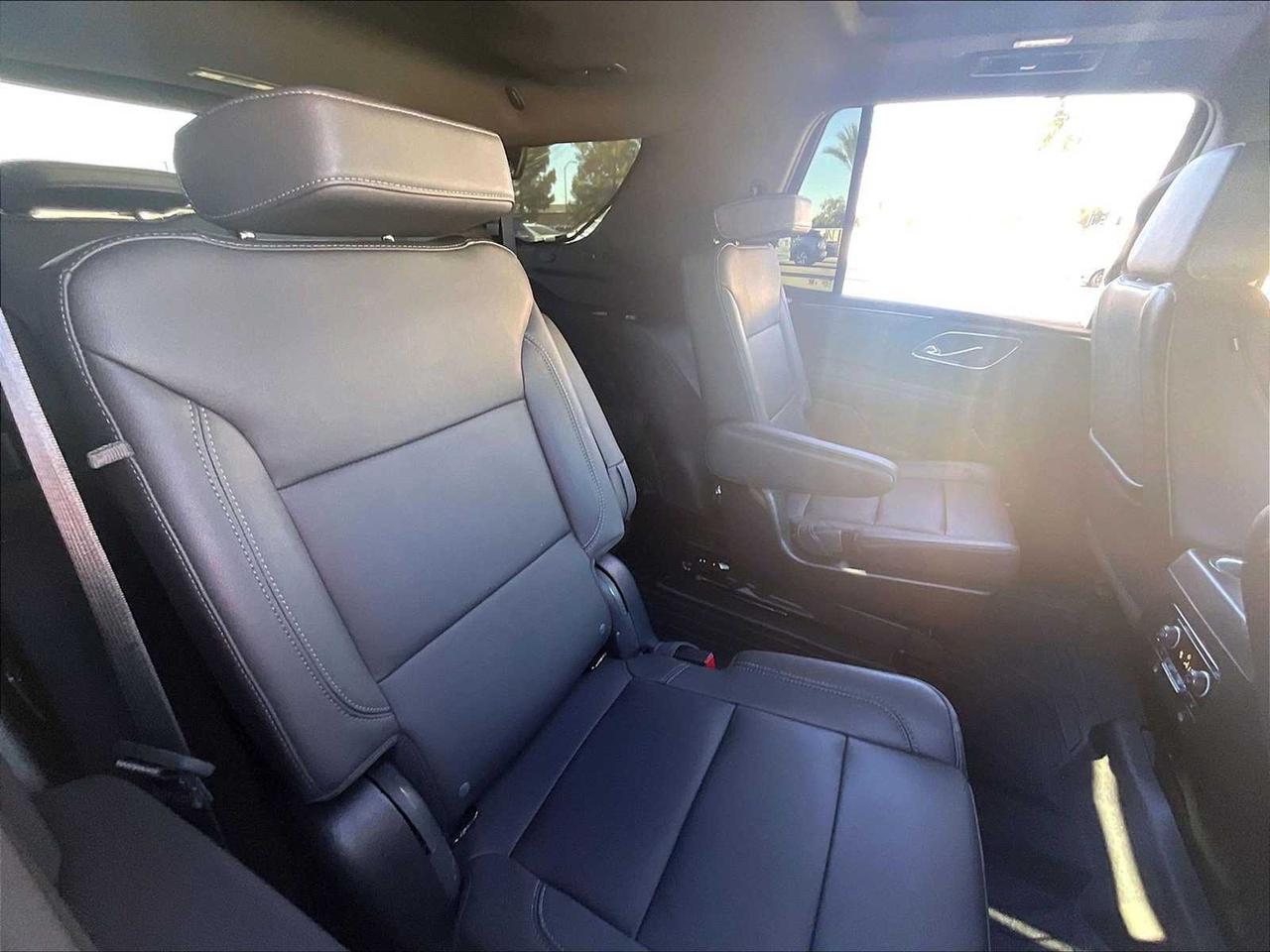 2023 Chevrolet Tahoe Z71 Roseville CA