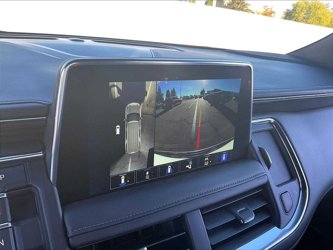 2023 Chevrolet Tahoe Z71 Roseville CA