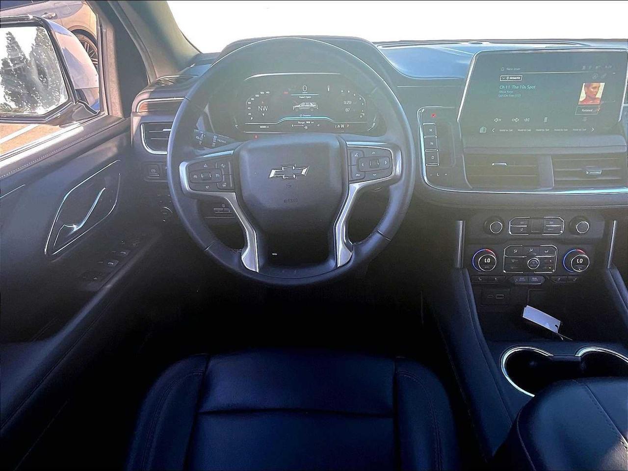 2023 Chevrolet Tahoe Z71 Roseville CA