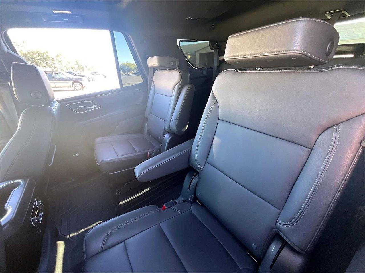 2023 Chevrolet Tahoe Z71 Roseville CA
