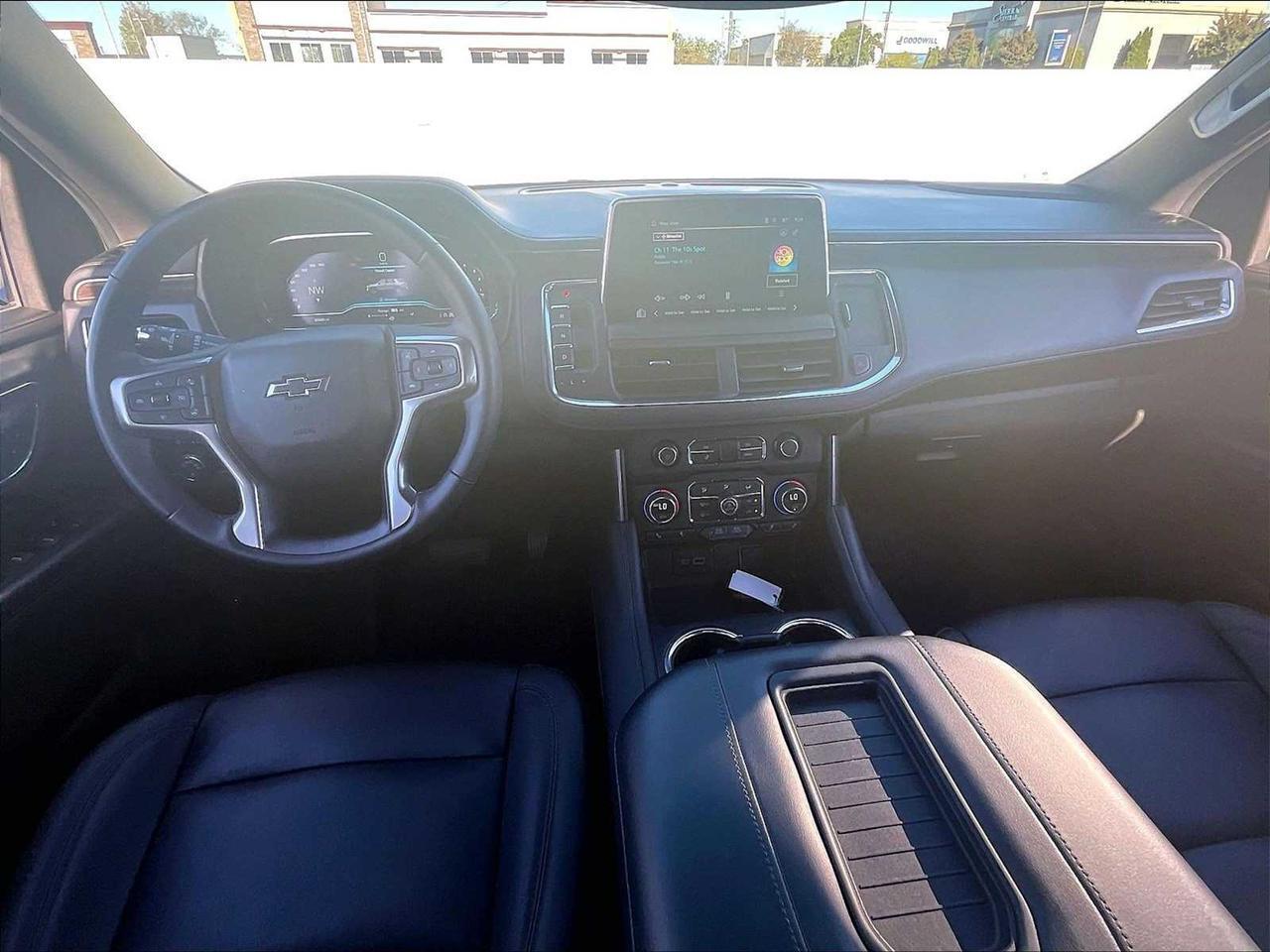 2023 Chevrolet Tahoe Z71 Roseville CA