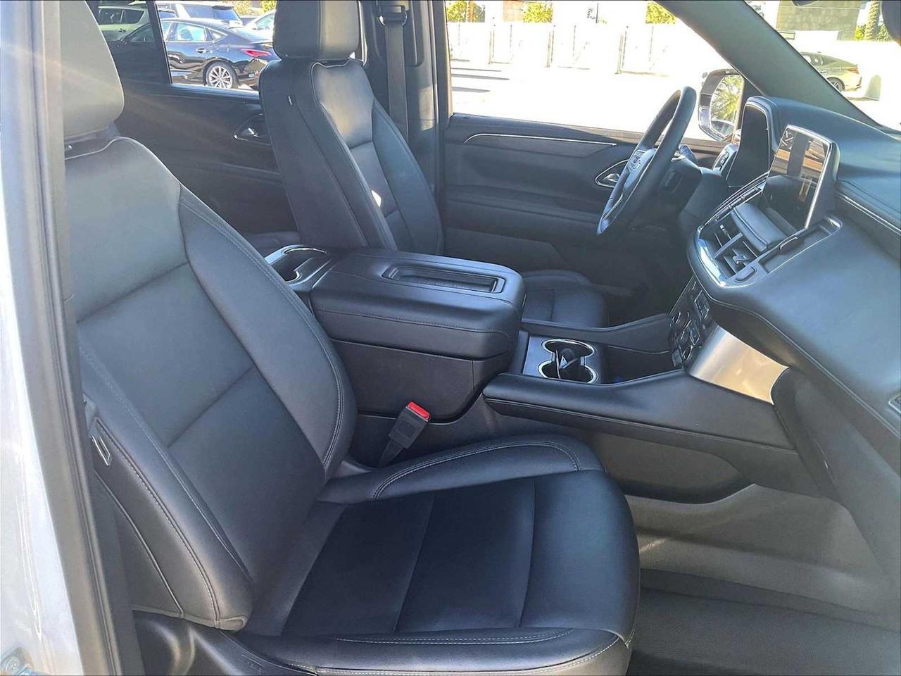 2023 Chevrolet Tahoe Z71 Roseville CA