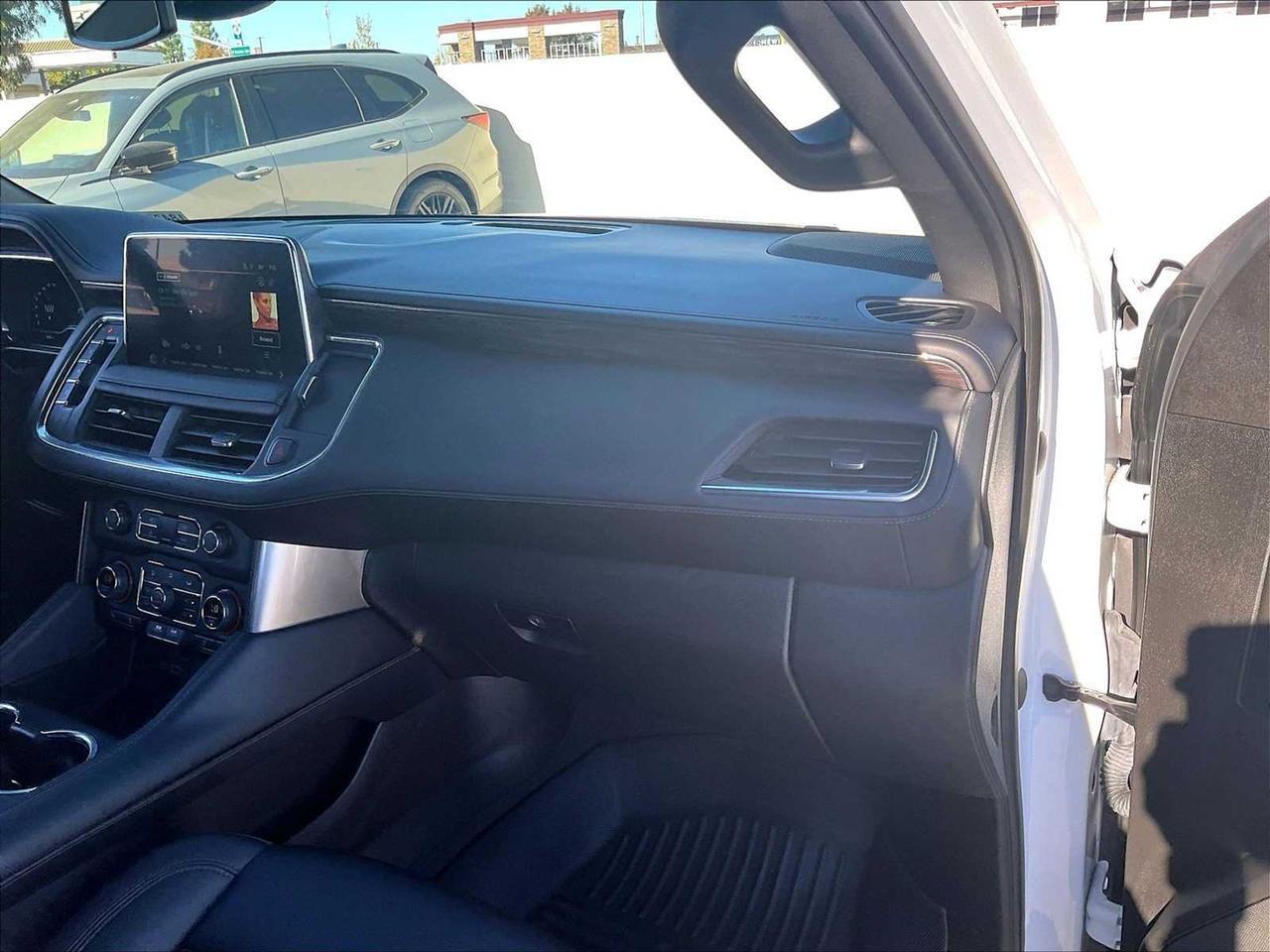 2023 Chevrolet Tahoe Z71 Roseville CA