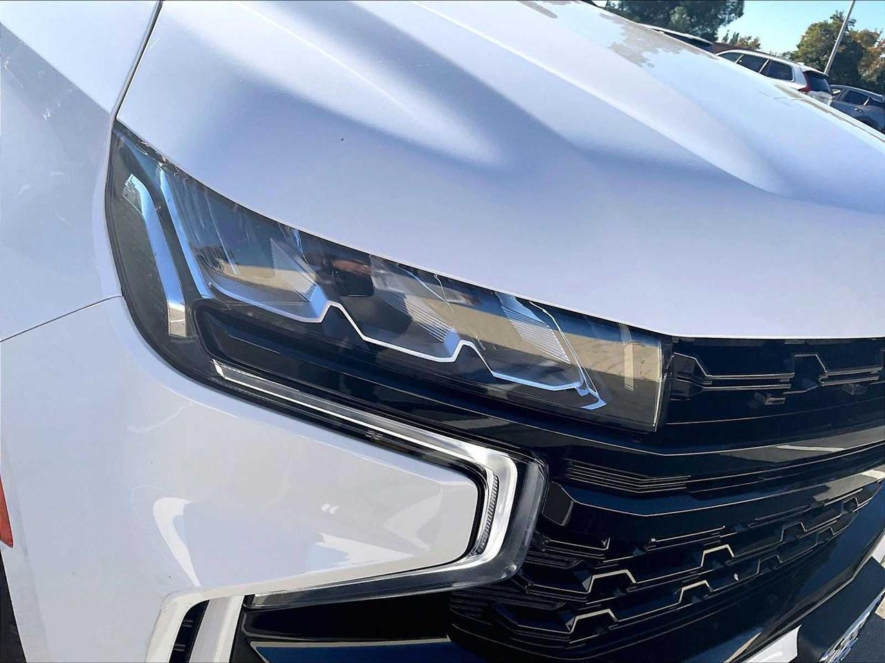 2023 Chevrolet Tahoe Z71 Roseville CA
