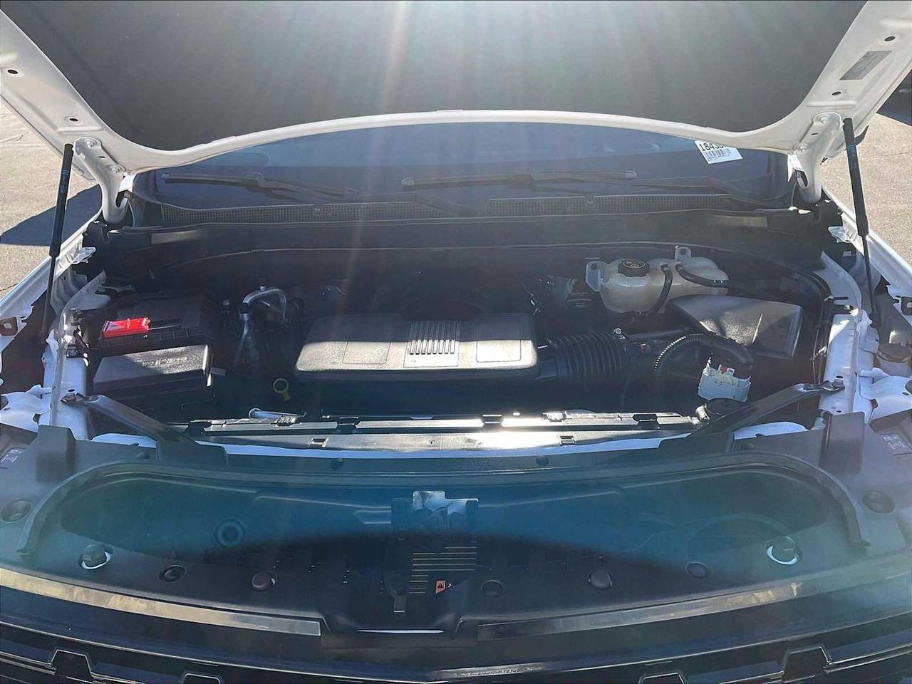 2023 Chevrolet Tahoe Z71 Roseville CA
