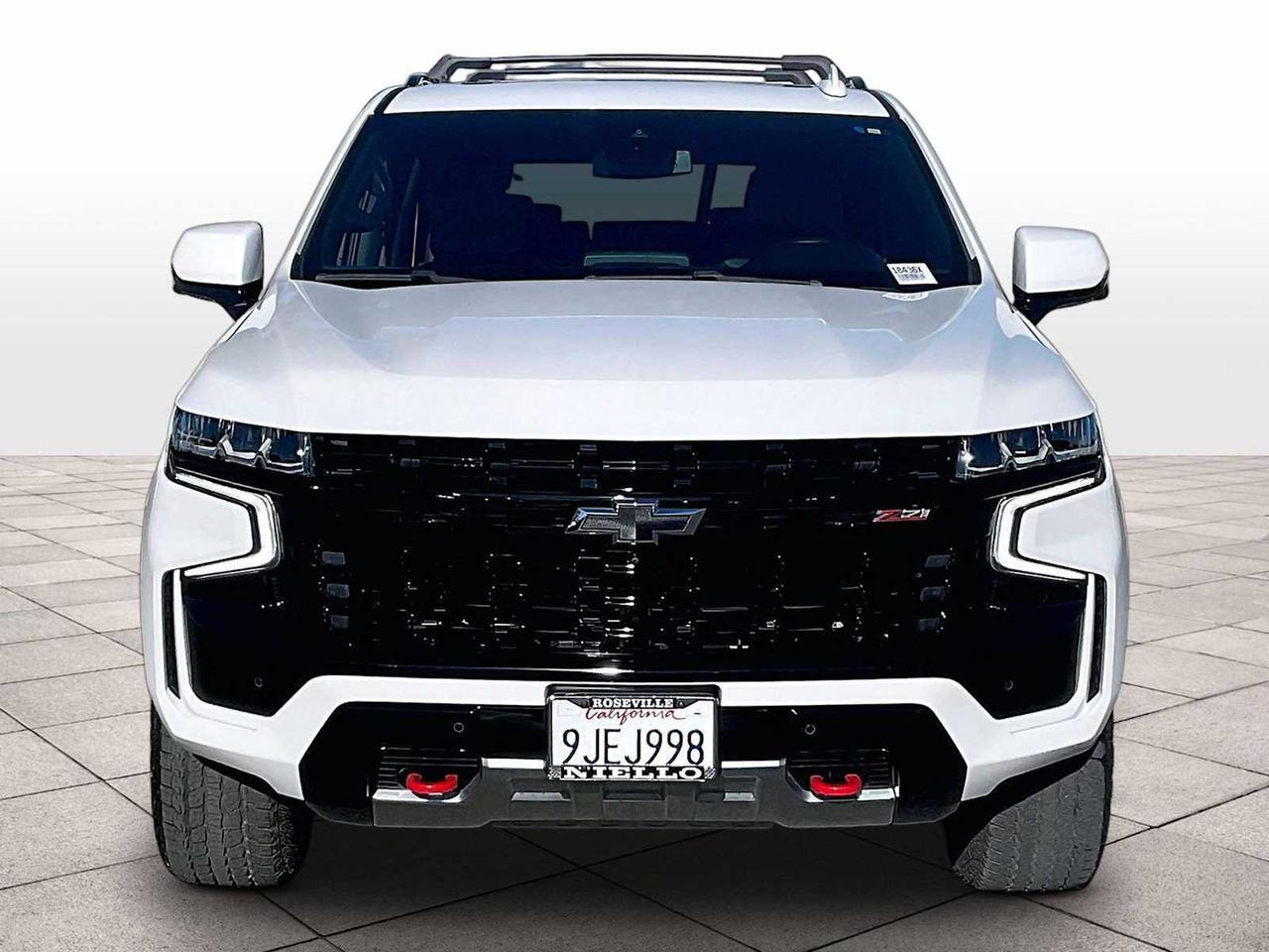 2023 Chevrolet Tahoe Z71 Roseville CA