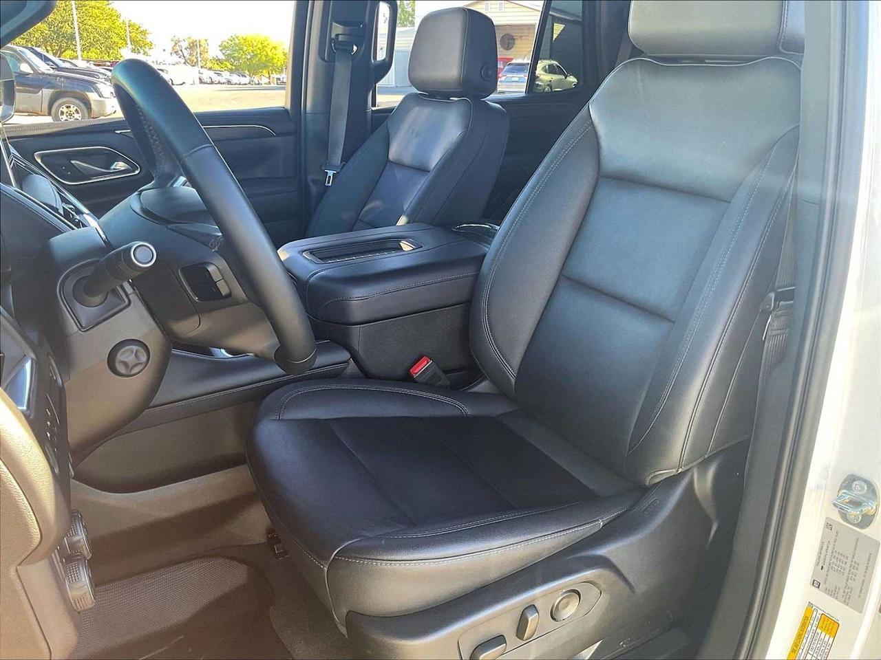 2023 Chevrolet Tahoe Z71 Roseville CA