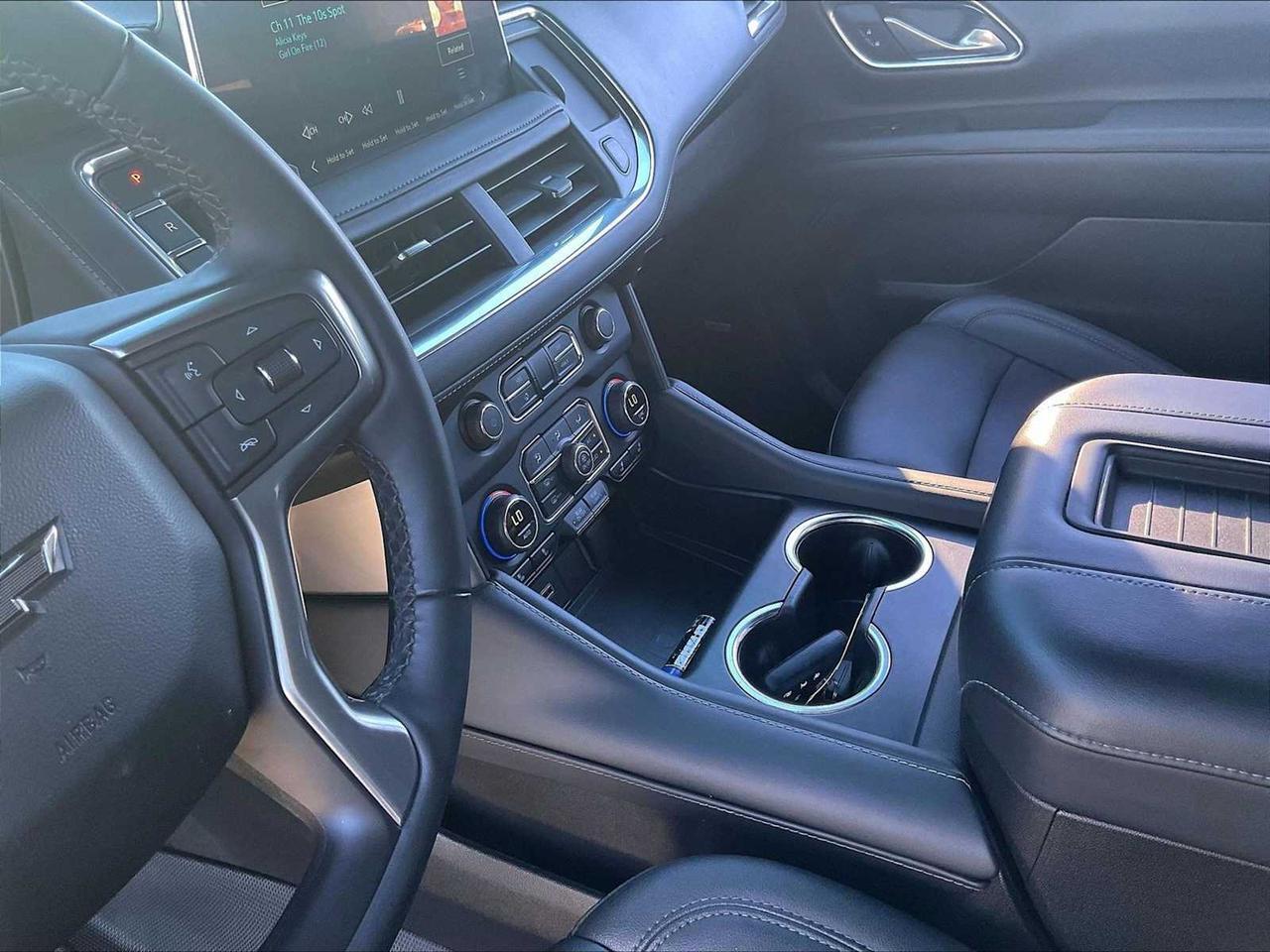 2023 Chevrolet Tahoe Z71 Roseville CA