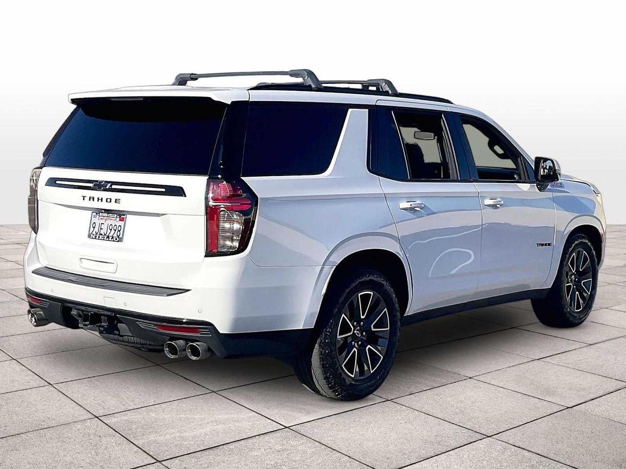 2023 Chevrolet Tahoe Z71 Roseville CA