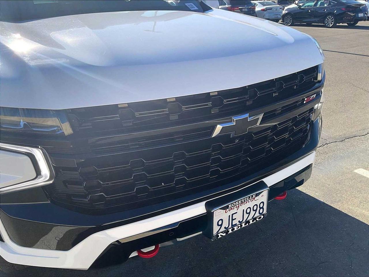 2023 Chevrolet Tahoe Z71 Roseville CA