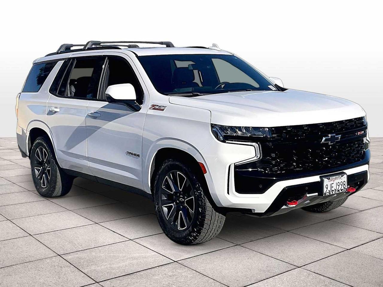 2023 Chevrolet Tahoe Z71 Roseville CA