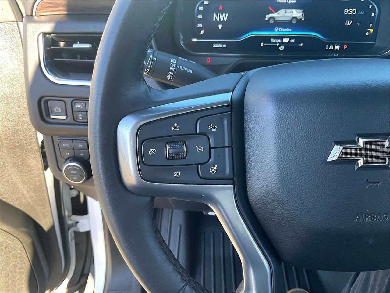 2023 Chevrolet Tahoe Z71 Roseville CA