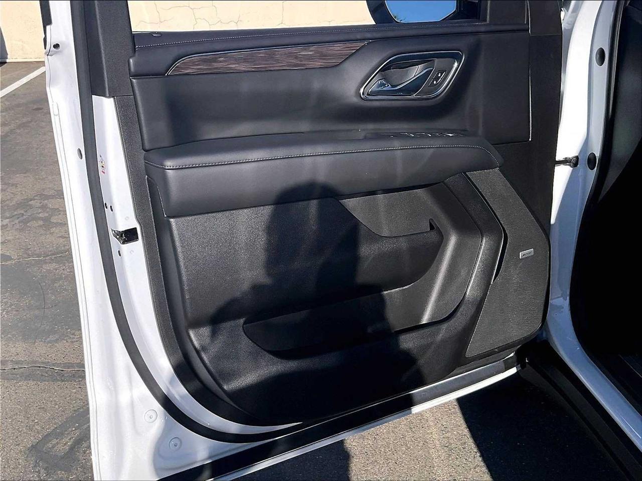 2023 Chevrolet Tahoe Z71 Roseville CA