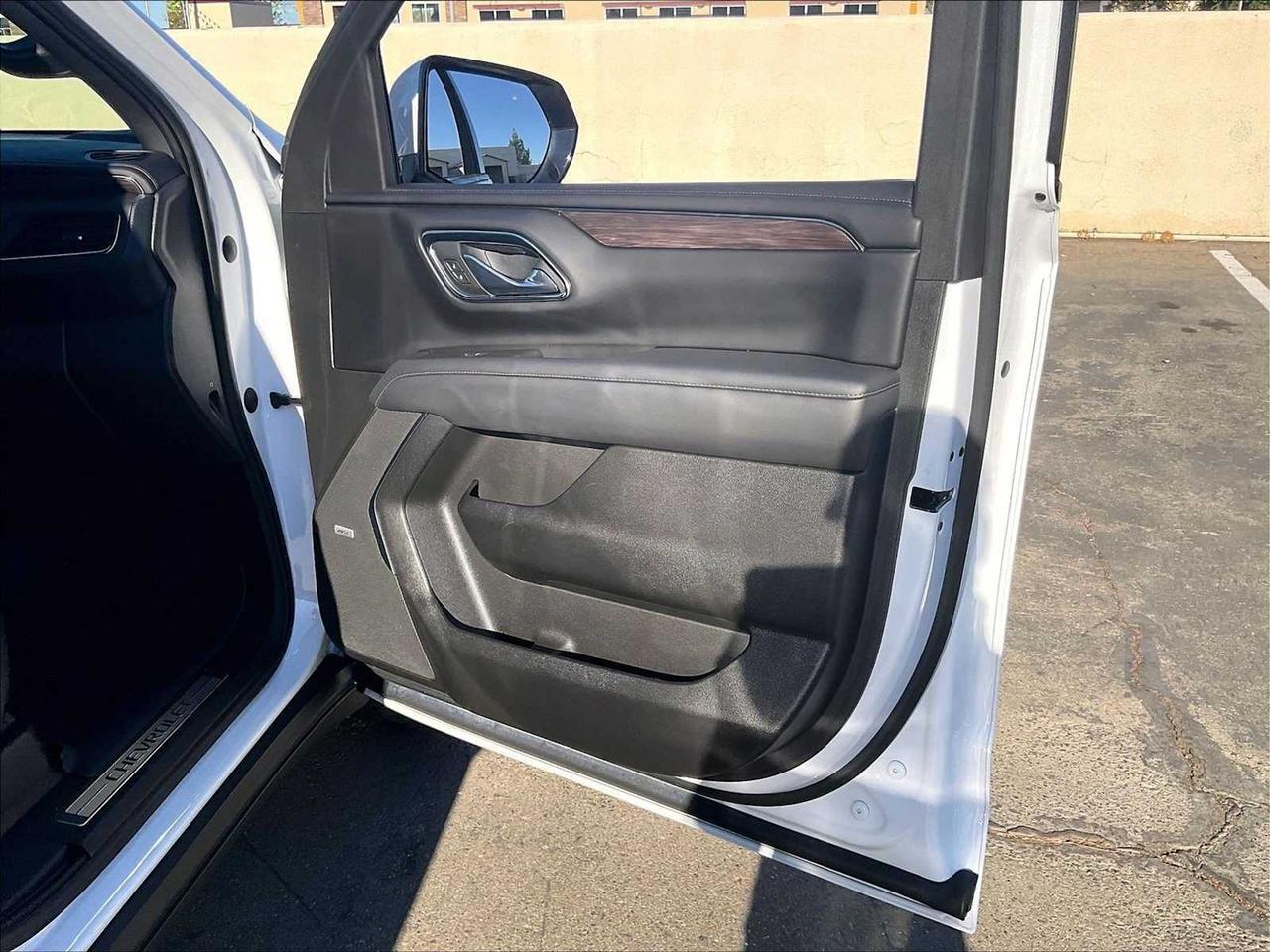 2023 Chevrolet Tahoe Z71 Roseville CA
