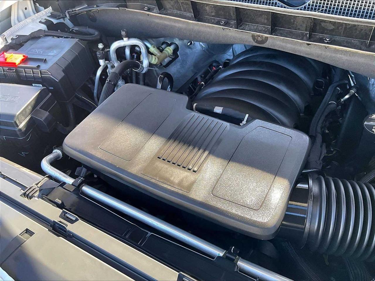 2023 Chevrolet Tahoe Z71 Roseville CA