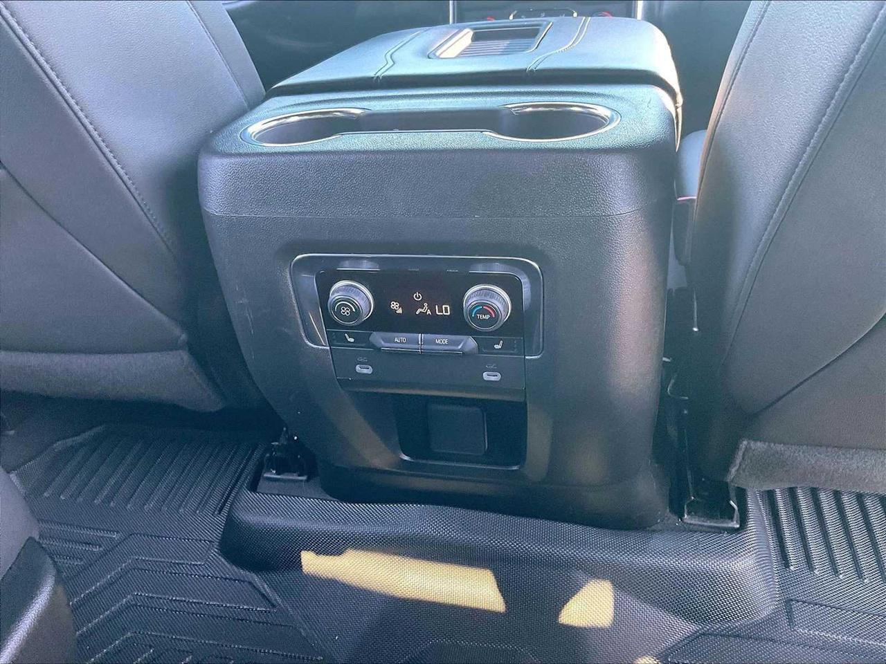 2023 Chevrolet Tahoe Z71 Roseville CA