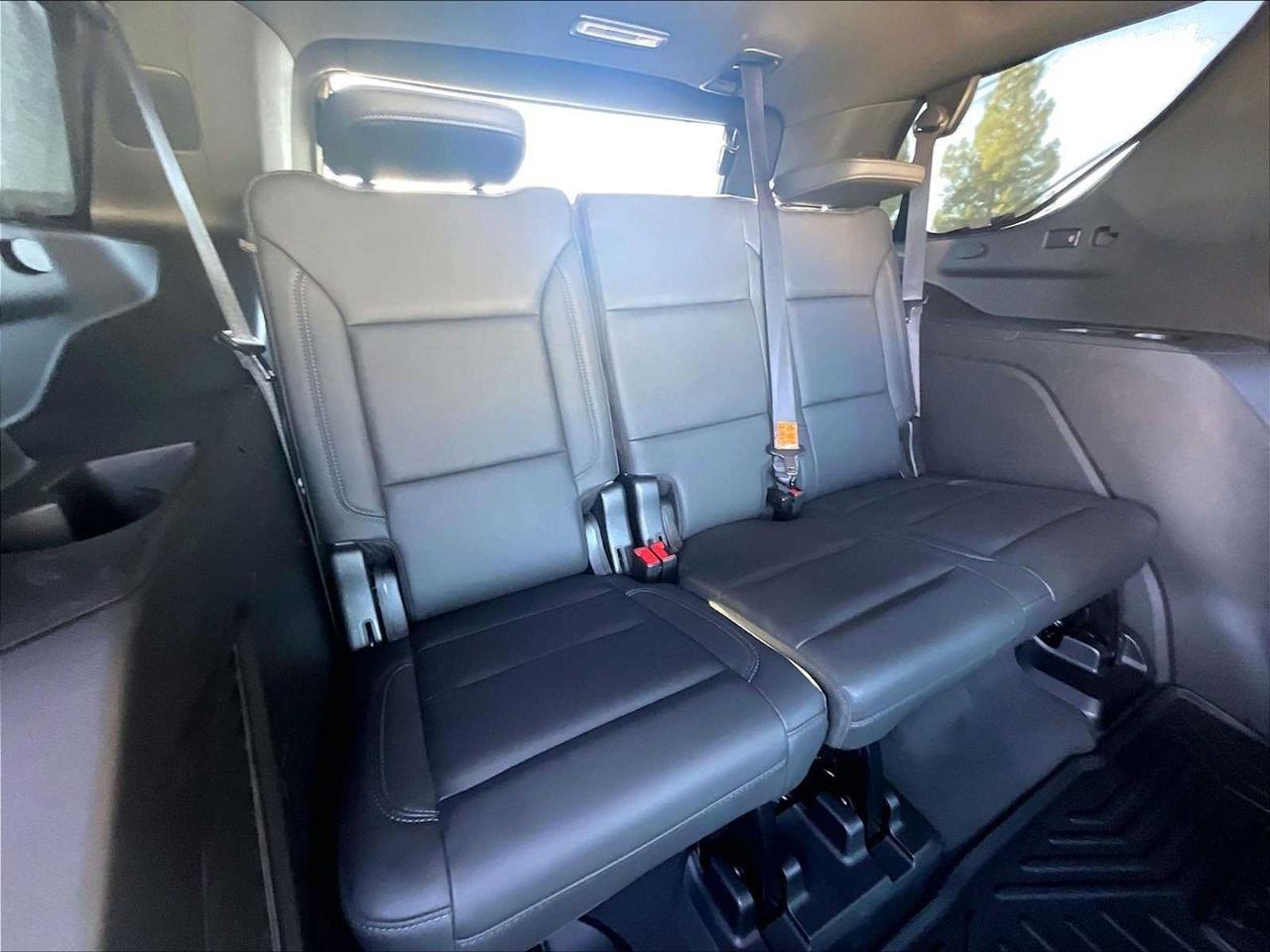 2023 Chevrolet Tahoe Z71 Roseville CA