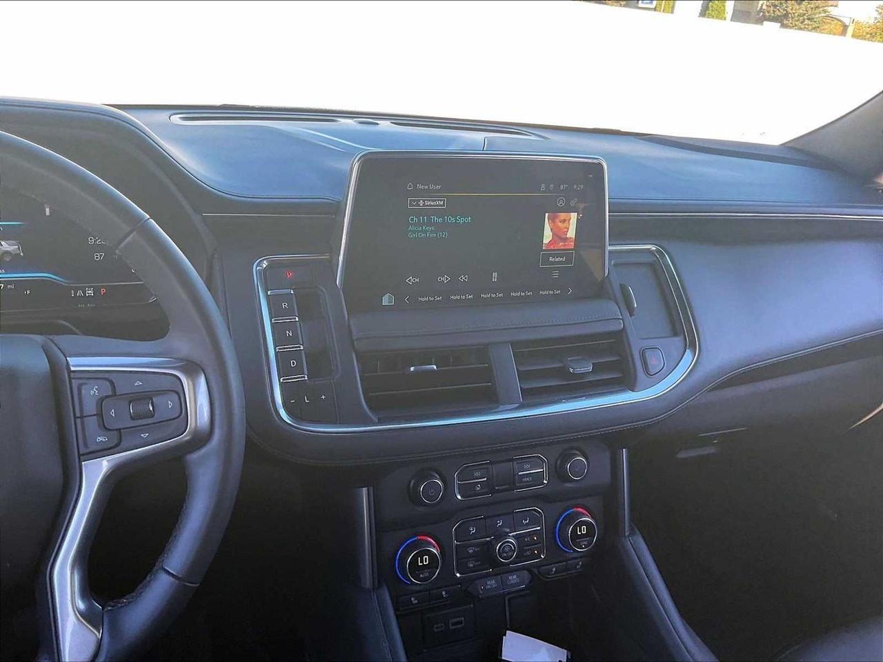 2023 Chevrolet Tahoe Z71 Roseville CA