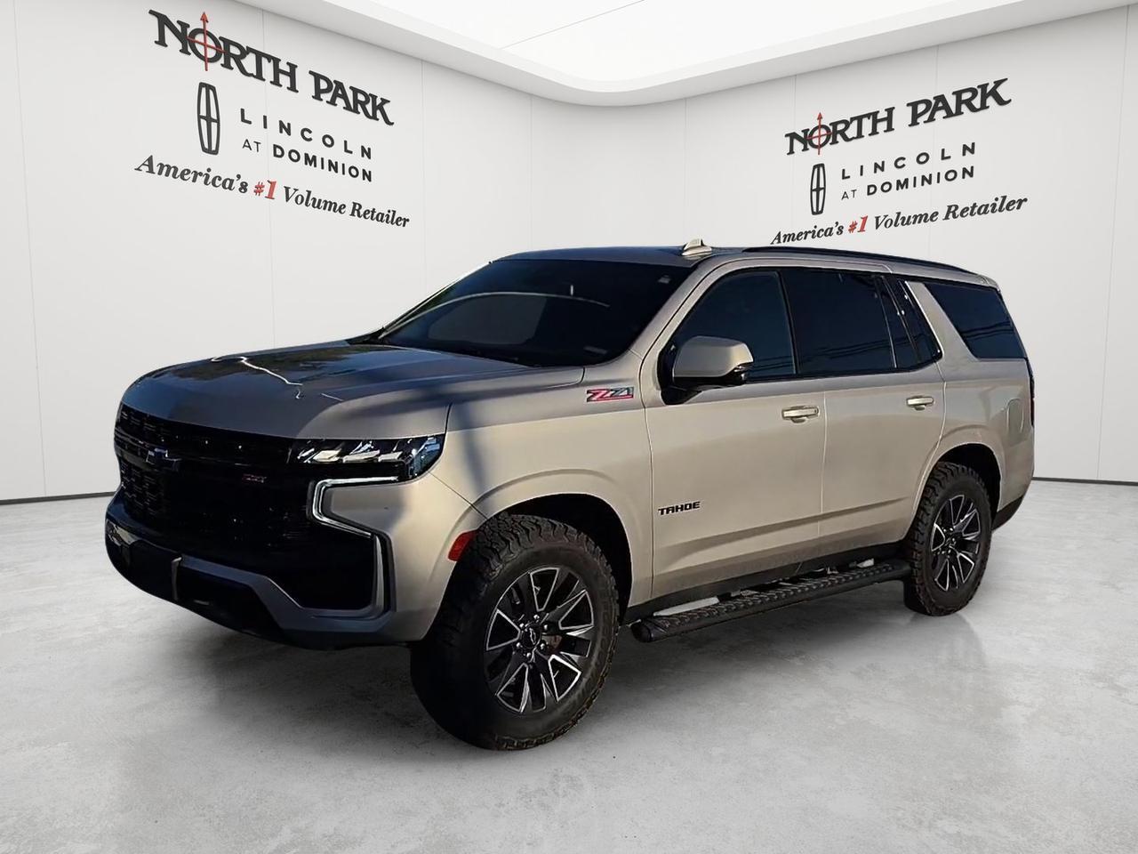 2023 Chevrolet Tahoe